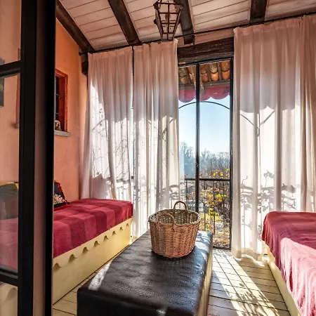 Dom wakacyjny Casa Dei Ciliegi By Interhome *
