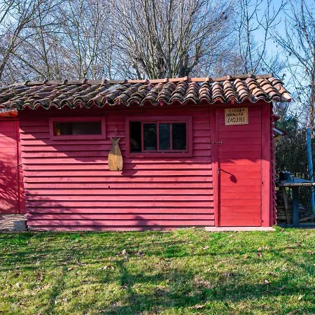 Dom wakacyjny Casa Dei Ciliegi By Interhome *