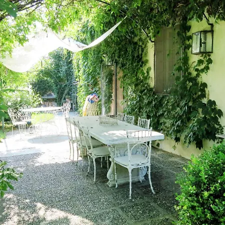 Сasa de vacaciones Casa Dei Ciliegi By Interhome