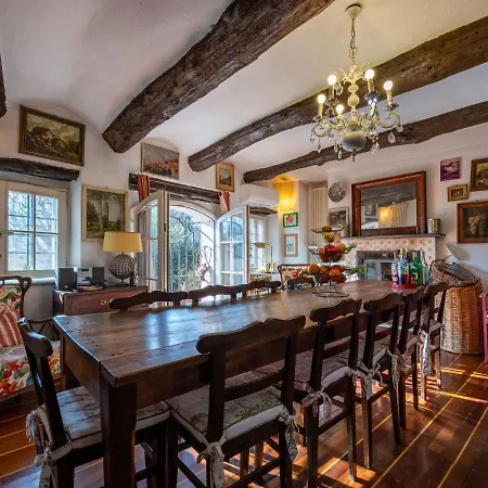 Dei Ciliegi By Interhome Hébergement de vacances