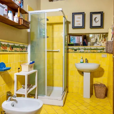 Hébergement de vacances Dei Ciliegi By Interhome Moncalieri