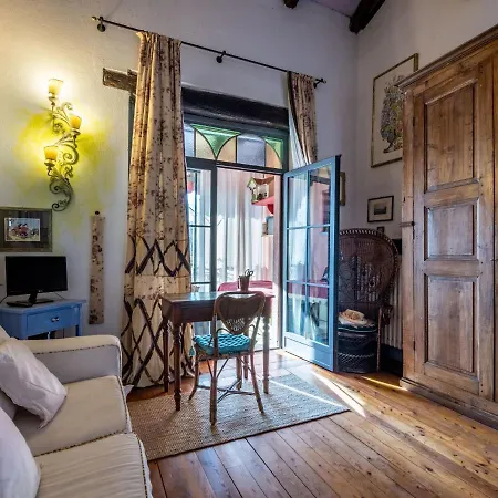 Casa Dei Ciliegi By Interhome