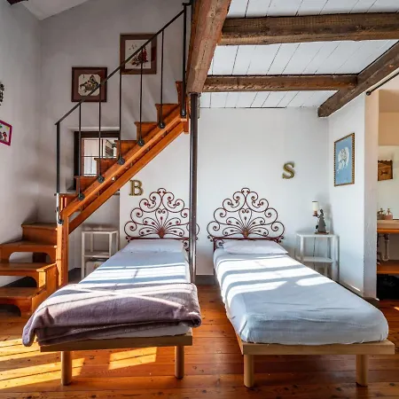 Dei Ciliegi By Interhome Hébergement de vacances Moncalieri