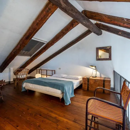 Dei Ciliegi By Interhome