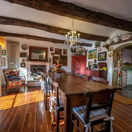 Feriehus Dei Ciliegi By Interhome *