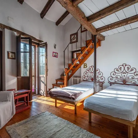 Casa Dei Ciliegi By Interhome *