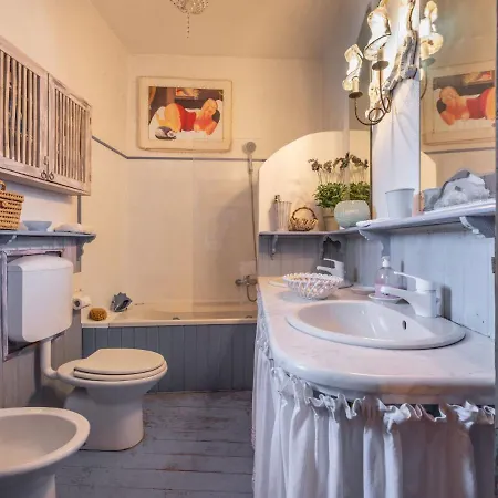 Casa Dei Ciliegi By Interhome