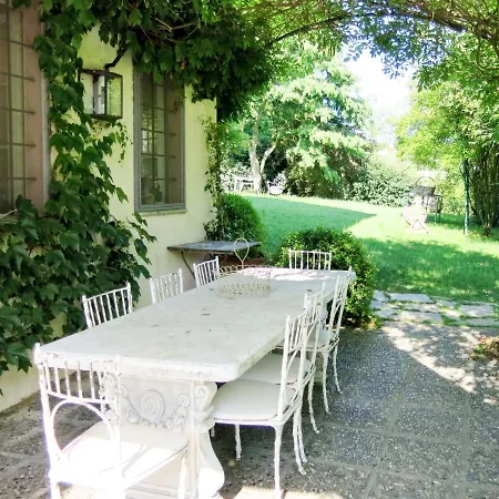 Dom wakacyjny Casa Dei Ciliegi By Interhome Moncalieri