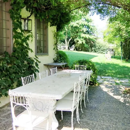 Feriehus Dei Ciliegi By Interhome Moncalieri