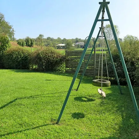 Dei Ciliegi By Interhome Hébergement de vacances