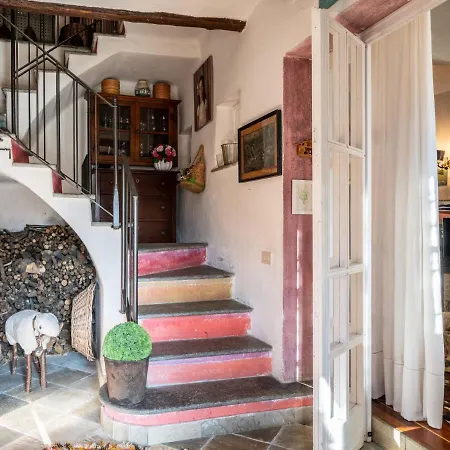 Casa Dei Ciliegi By Interhome Сasa de vacaciones