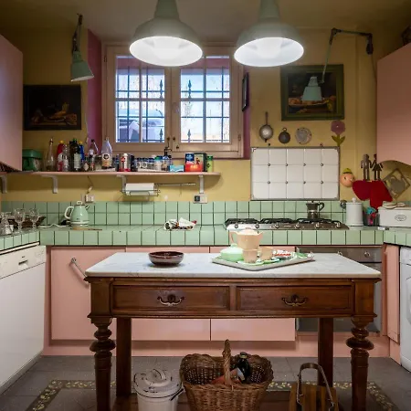 Dei Ciliegi By Interhome Feriehus