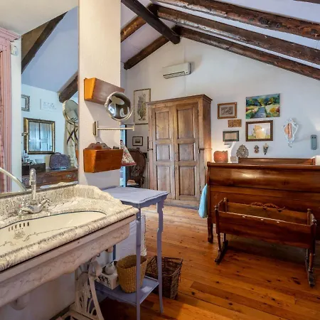 Hébergement de vacances Dei Ciliegi By Interhome Moncalieri