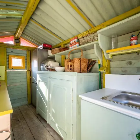 Dei Ciliegi By Interhome Hébergement de vacances *