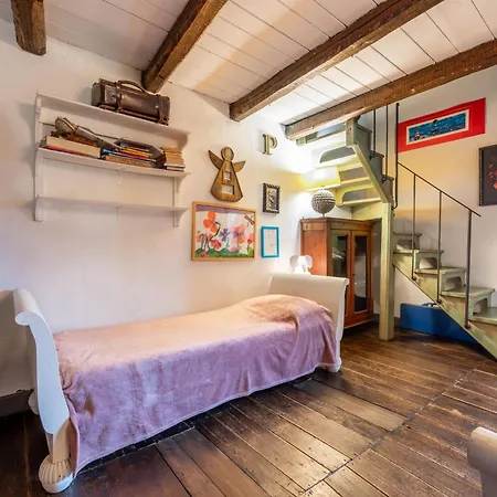 Casa Dei Ciliegi By Interhome Сasa de vacaciones