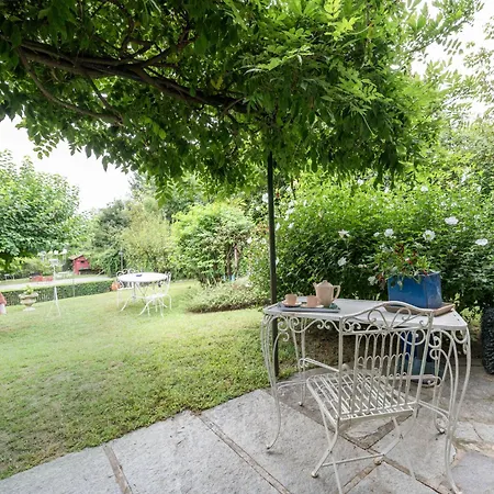 Hébergement de vacances Dei Ciliegi By Interhome