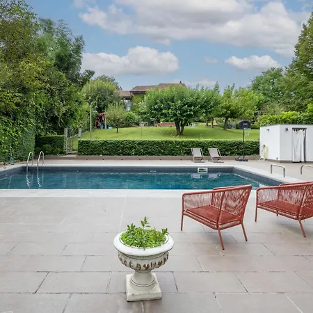 Feriehus Dei Ciliegi By Interhome *