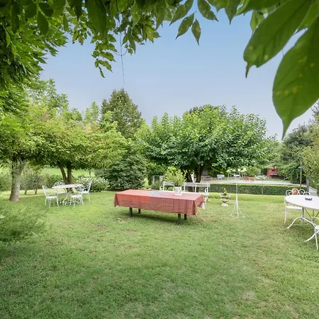 Dei Ciliegi By Interhome Hébergement de vacances Moncalieri