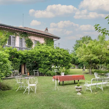 Dei Ciliegi By Interhome *