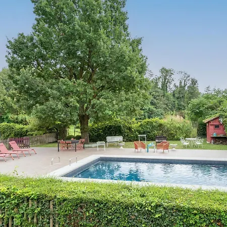 Dei Ciliegi By Interhome * Moncalieri