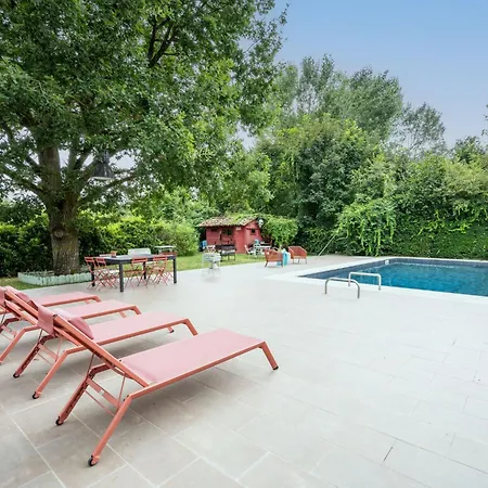Casa Dei Ciliegi By Interhome