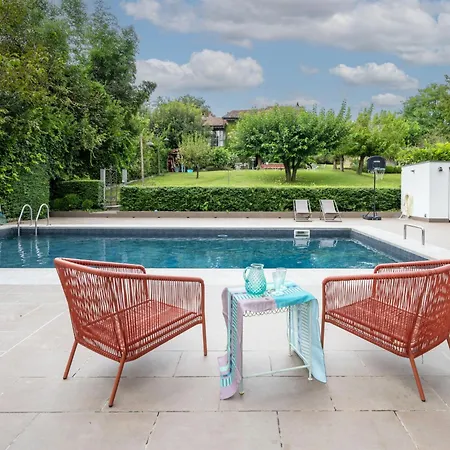 Casa Dei Ciliegi By Interhome Сasa de vacaciones