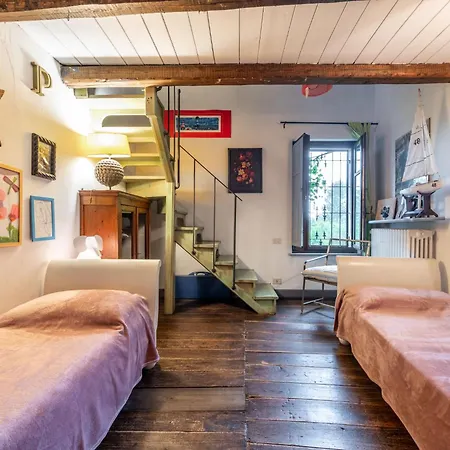 Casa Dei Ciliegi By Interhome Сasa de vacaciones *