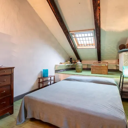 Hébergement de vacances Dei Ciliegi By Interhome *