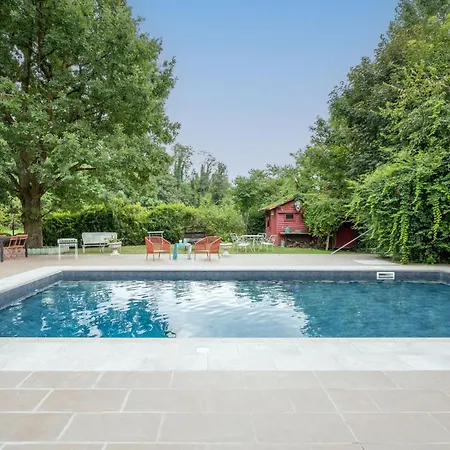 Dei Ciliegi By Interhome *