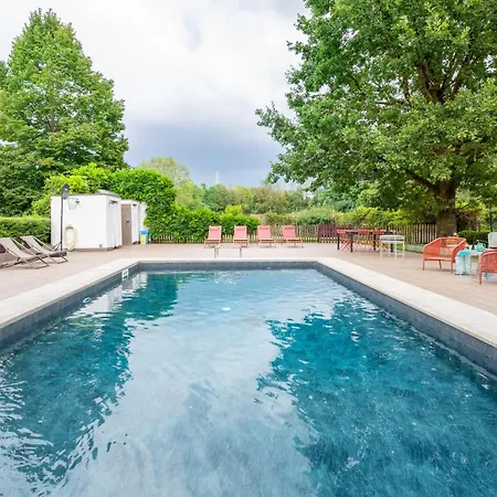 Dei Ciliegi By Interhome * Moncalieri