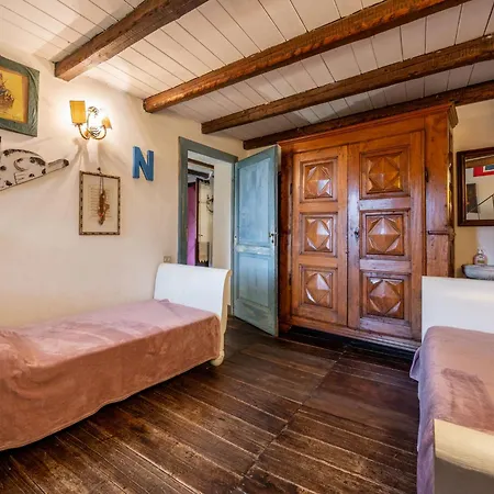 Dei Ciliegi By Interhome Hébergement de vacances