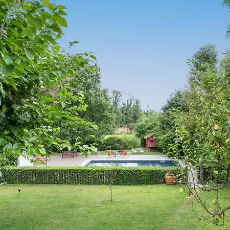 Dei Ciliegi By Interhome Hébergement de vacances Moncalieri