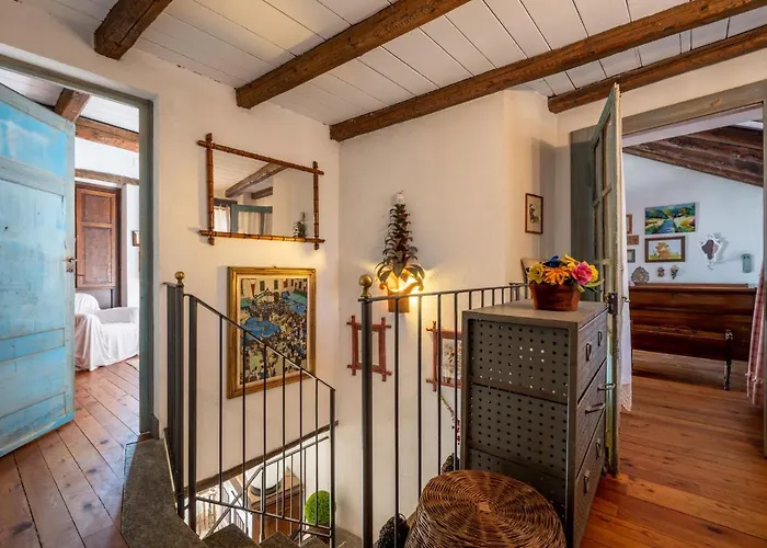 Dei Ciliegi By Interhome Moncalieri